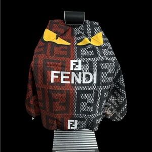 Stylish Barber cape for men .(Elastic hook)special